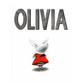 Olivia - Ian Falconer, editura Grupul Editorial Art