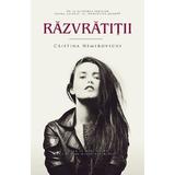 Razvratitii - Cristina Nemerovschi, editura Herg Benet