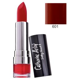 Ruj de buze hidratant alfar catherine arley silky touch, nuanta 601 max mocha, 4.5g