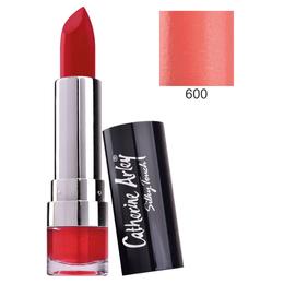 Ruj de buze hidratant alfar catherine arley silky touch, nuanta 600 sunkissed ginger, 4.5g