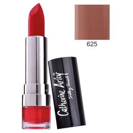 Ruj de buze hidratant alfar catherine arley silky touch, nuanta 625 tender mauve, 4.5g