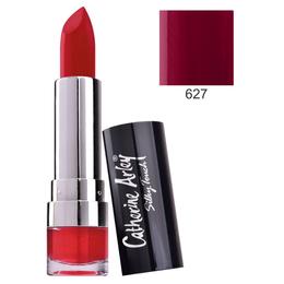 Ruj de buze hidratant alfar catherine arley silky touch, nuanta 627 oxford wine, 4.5g