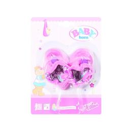 Baby born - colectia de botosei - Zapf