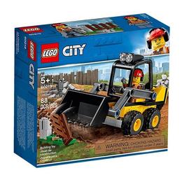 Lego City - incarcator pentru constructii 5-12 ani (60219)