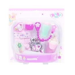 Baby born - set ingrijire bebelusi - zapf