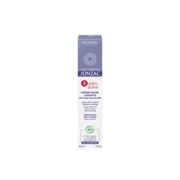 Crema antirid bio pentru ten normal-uscat sublimactiv jonzac, 40ml