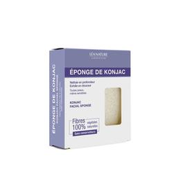 Burete konjac universal 100% natural jonzac