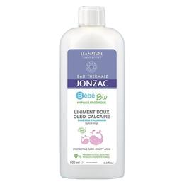 Tratament liniment anti-iritatii cu apa de calcar bio bebe jonzac, 500ml