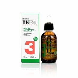 Loțiune anti-mătreață emsibeth, 50 ml