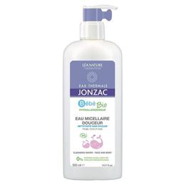 Apa micelara delicata bio bebe jonzac, 500ml