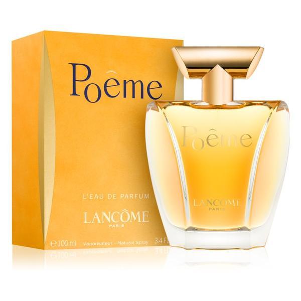Apa De Parfum Pentru Femei Lancôme Poême 100 Ml Tester Estetoro