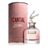 Apa de parfum pentru femei Jean Paul Gaultier Scandal 80ml (Tester)