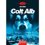 Colt alb - Jack London, editura Gramar