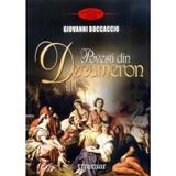 Povesti din Decameron - Giovanni Boccaccio, editura Gramar