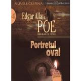 Portretul oval - Edgar Allan Poe, editura Gramar