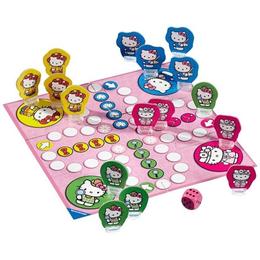 Joc hello kitty - Ravensburger