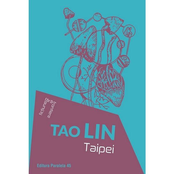 Taipei - tao lin