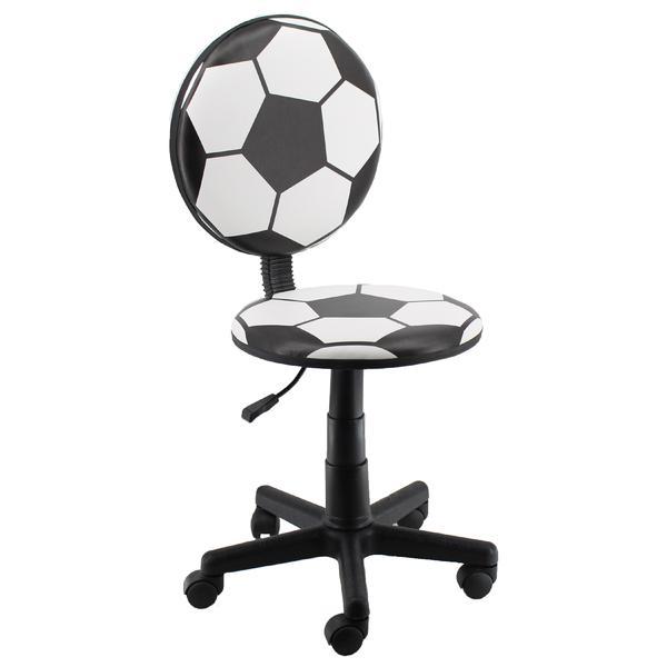 Scaun birou us88 football - unic sport ro