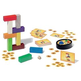 Joc make n break ro - ravensburger