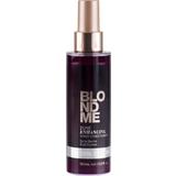 Balsam Spray pentru Par Blond Rece - Schwarzkopf Blond Me Tone Enhancing Spray Conditioner Cool Blondes, 150ml