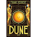  Dune (ed. 2019) -  Frank Herbert