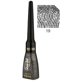 Tus sclipitor alfar catherine arley silky touch glitter eyeliner, nuanta 19, 4.5ml