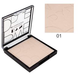 Pudra compacta alfar dyn high definition, nuanta 01, 12.5g
