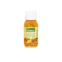 Ulei de argan pentru piele / par - fraicheur 60 ml