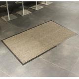 Covor intrare Kansas 90x150 cm, bej - Unic Spot Ro