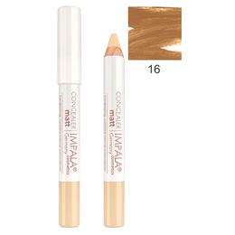 Creion corector mat impala, nuanta 16 almond, 2.49g