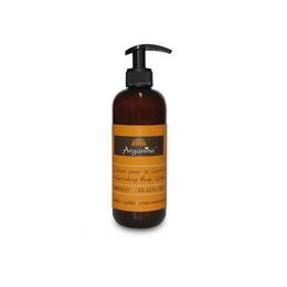 Lotiune de corp cu ulei de argan organic, fara parabeni, coloranti, arganine 400 ml