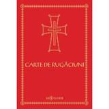 Carte de rugaciuni cu scris mare, editura Doxologia