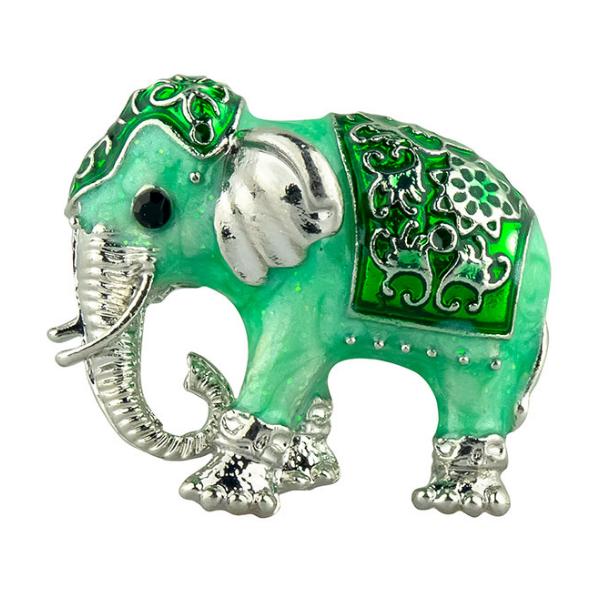 Brosa Elefant Lucy Style 2000