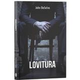 Lovitura - John DaSelva, editura Stylished