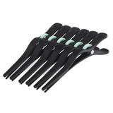 Cleme de Par Mari - Beautyfor Hair Clips Large, 6 buc