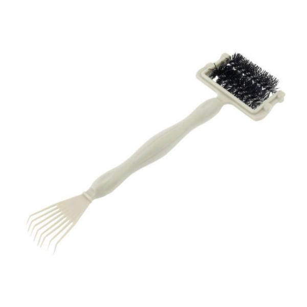 Instrument pentru Curatare Piepteni si Perii - Beautyfor Comb & Brush Cleaner imagine