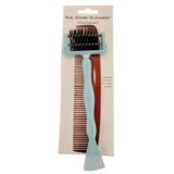 Instrument pentru Curatare Piepteni si Perii  - Beautyfor Comb & Brush Cleaner