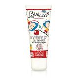 Pasta de dinti copii gel bio Cirese (fara fluor) 75 ml