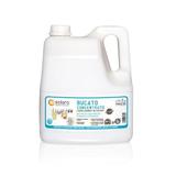 Detergent lichid eco rufe super concentrat (fara parfum) 4 Litri Solara