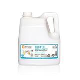 Detergent lichid bio rufe super concentrat 4 Litri Solara