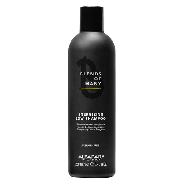 Sampon Energizant Anti-Cadere – Alfaparf Milano Blends of Many Energizing Low Shampoo, 250ml Alfaparf Milano
