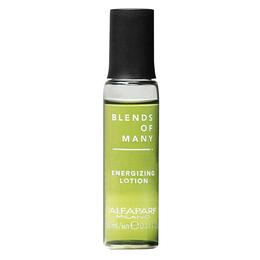 Lotiune tonica energizanta - alfaparf milano blends of many energizing lotion, 12 x 10ml