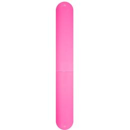 Toc pentru periuta de dinti lucy style 2000, roz