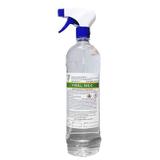 Dezinfectant pentru suprafete YDAL MEC TP2 1000ml