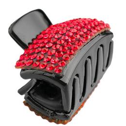 Clips eleonor lucy style 2000, rosu