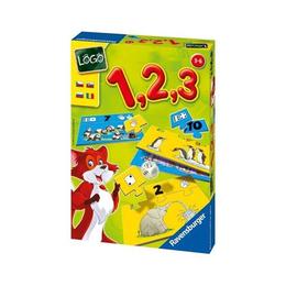 Joc 1, 2, 3 - ravensburger