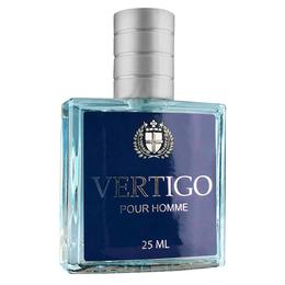 Apa de toaleta camco vertigo, barbati, 25ml