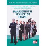 Managementul resurselor umane - Cristian Virgil Marinas, Irinel Marin, Elvira Nica, editura Pro Universitaria