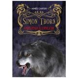 Simon Thorn si vizuina lupilor - Aimee Carter, editura Litera