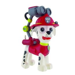 Figurina comansi paw patrol - marshall